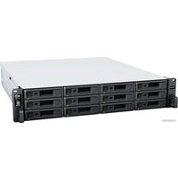 Сетевой накопитель Synology RackStation RS2423RP+