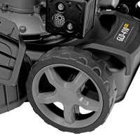 Газонокосилка Denzel GLD-410SP-K