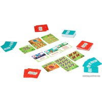 Настольная игра Банда умников Цветариум