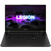 Игровой ноутбук Lenovo Legion 5 17ACH6 82K0008JRU