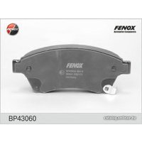  Fenox BP43060