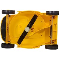 Газонокосилка Huter ELM-100M