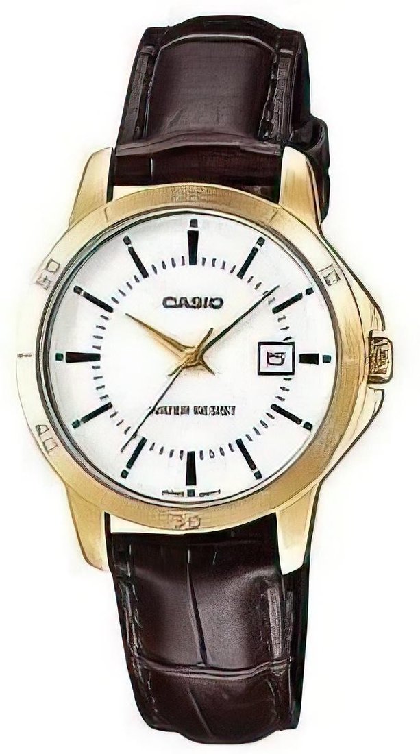 

Наручные часы Casio MTP-V004GL-7A