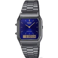 Наручные часы Casio AQ-230GG-2A