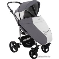 Коляска прогулочная «книга» BEBETTO MAGELAN