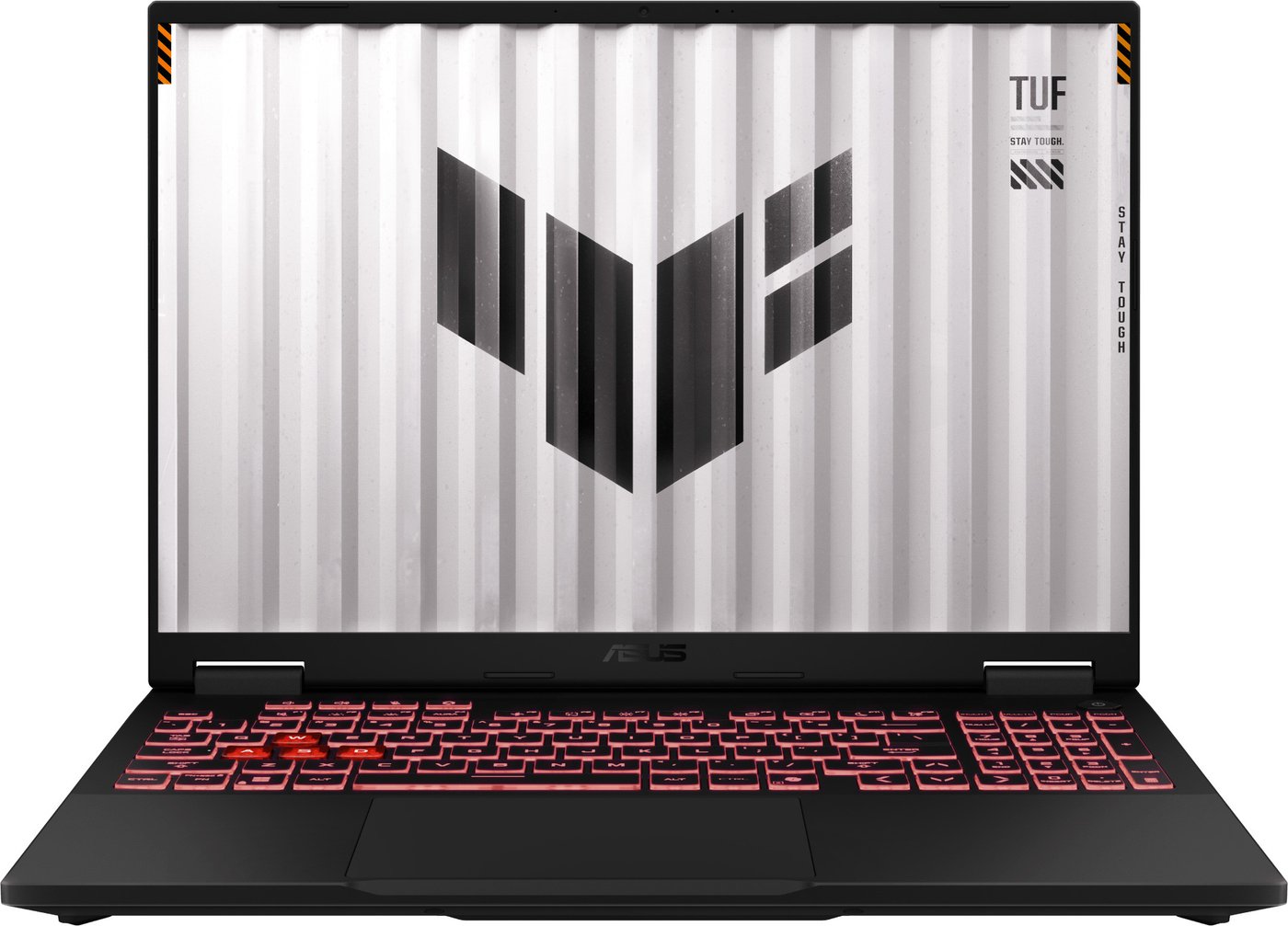 Игровой ноутбук ASUS TUF Gaming A16 2025 FA608UM-RV096 + 16 ГБ Win 11 Pro