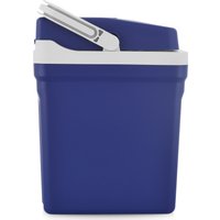 Термоэлектрический автохолодильник ZUGEL ZCR25 (синий)