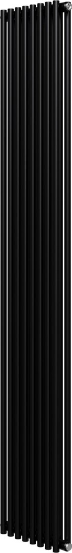 

Дизайн-радиатор Royal Thermo Shift R22 C2180 - 08 секций RAL9005m