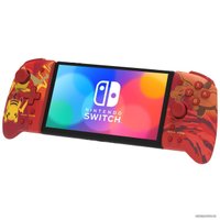 Геймпад HORI Split Pad Pro Pikachu & Charizard NSW-413U