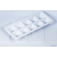 Однокамерный холодильник Tesler RC-55 (красный)