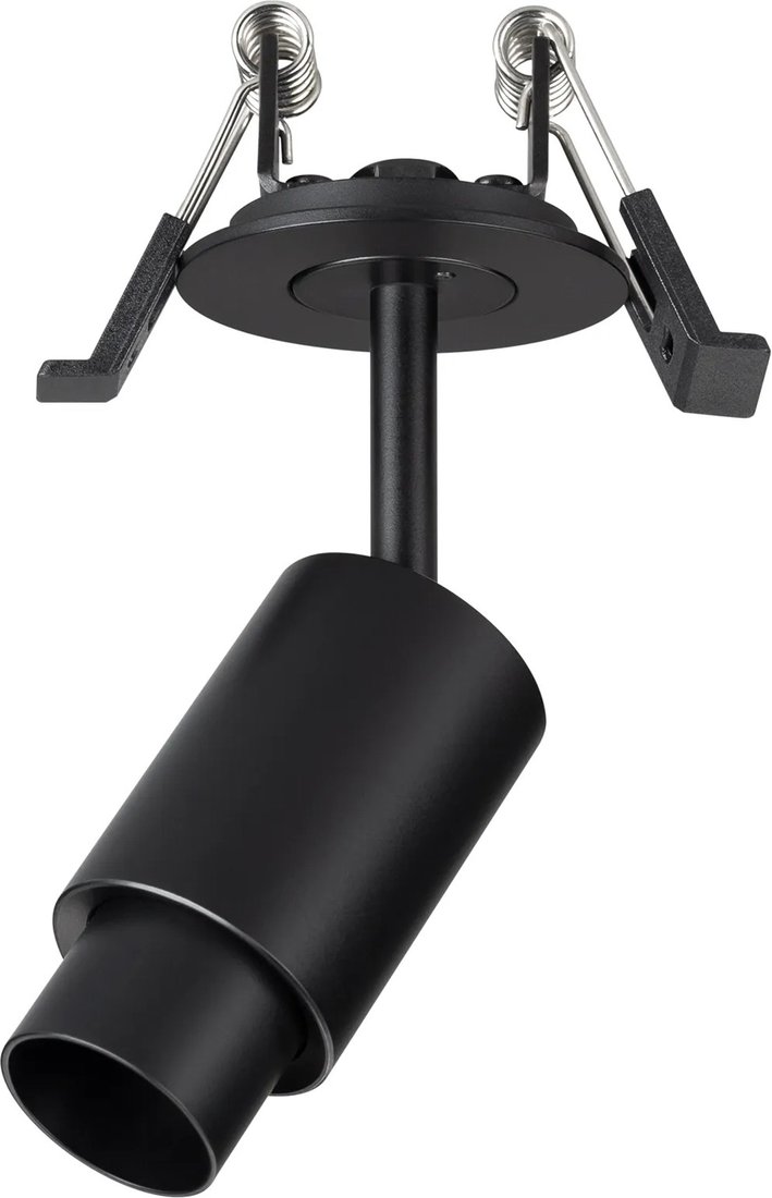 

Точечный светильник Arlight ART-NEMO-BUILT-ZOOM-R29.5-2W Day4000 BK 15-45deg 049768