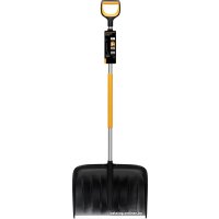 Лопата для уборки снега Fiskars X-Series 1057178