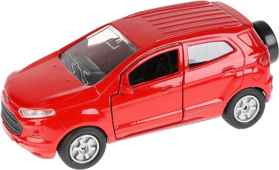 

Легковой автомобиль Технопарк Ford Ecosport SB-18-21-N(R)-WB