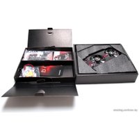 Видеокарта ASUS R9 280X MATRIX Platinum 3GB GDDR5 (ROG MATRIX-R9280X-P-3GD5)