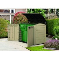 Сундук Keter Store-It-Out Ultra 230436 (коричневый)