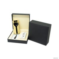 Зажигалка Eroad Y-series ER-DA011 (золотой)