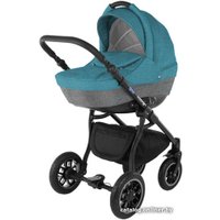 Универсальная коляска Adamex Jogger Alu (3 в 1, 403L)