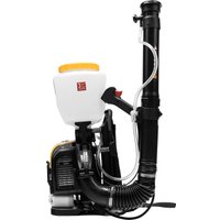 Бензиновый опрыскиватель Denzel GS-63-PRO