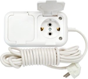

Удлинитель Bylectrica У10-220 3.5 м