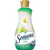 Кондиционер для белья Semana Свежий бриз (1.5 л)