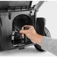 Газонокосилка Karcher LMO 5-18 Dual 1.445-430.0 (без АКБ)