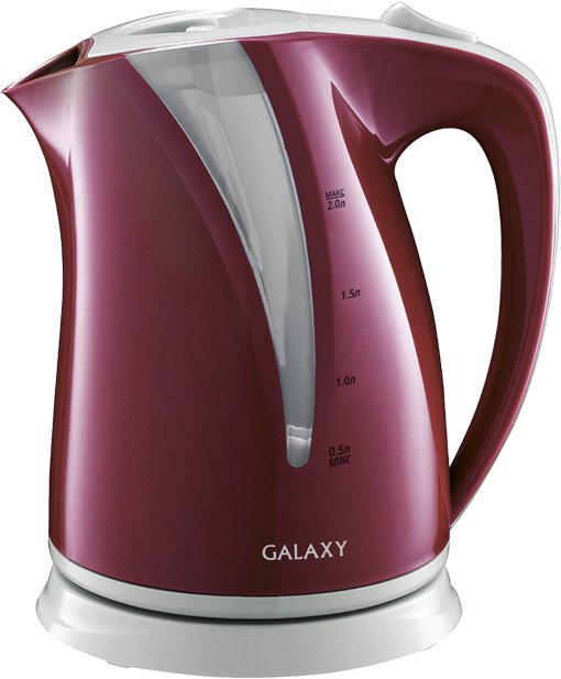

Электрический чайник Galaxy Line GL0204