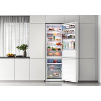 Холодильник LEX LKB201WGIDMax