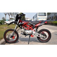 Мотоцикл IRBIS TTR 150