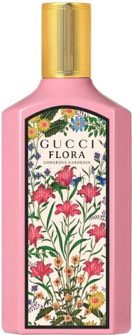 

Парфюмерная вода Gucci Flora Gorgeous Gardenia EdP (30 мл)