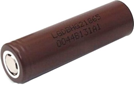 

Аккумулятор LG 18650 HG2 3000mAh