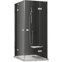 Душевой уголок Ravak SmartLine SMSRV4 90x90