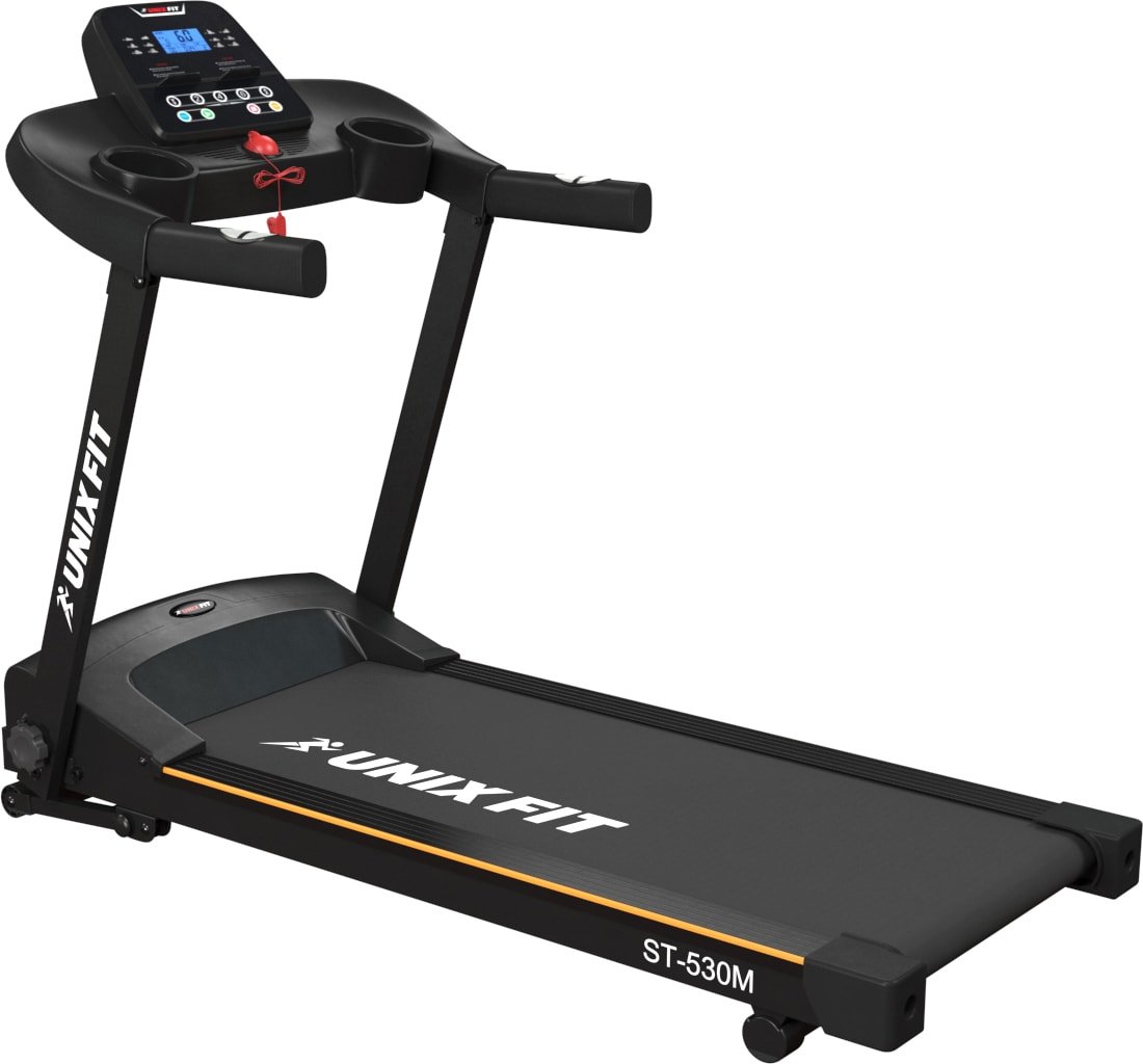 

Электрическая беговая дорожка Unixfit ST-530M