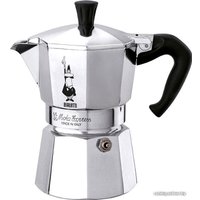 Гейзерная кофеварка Bialetti Moka Express