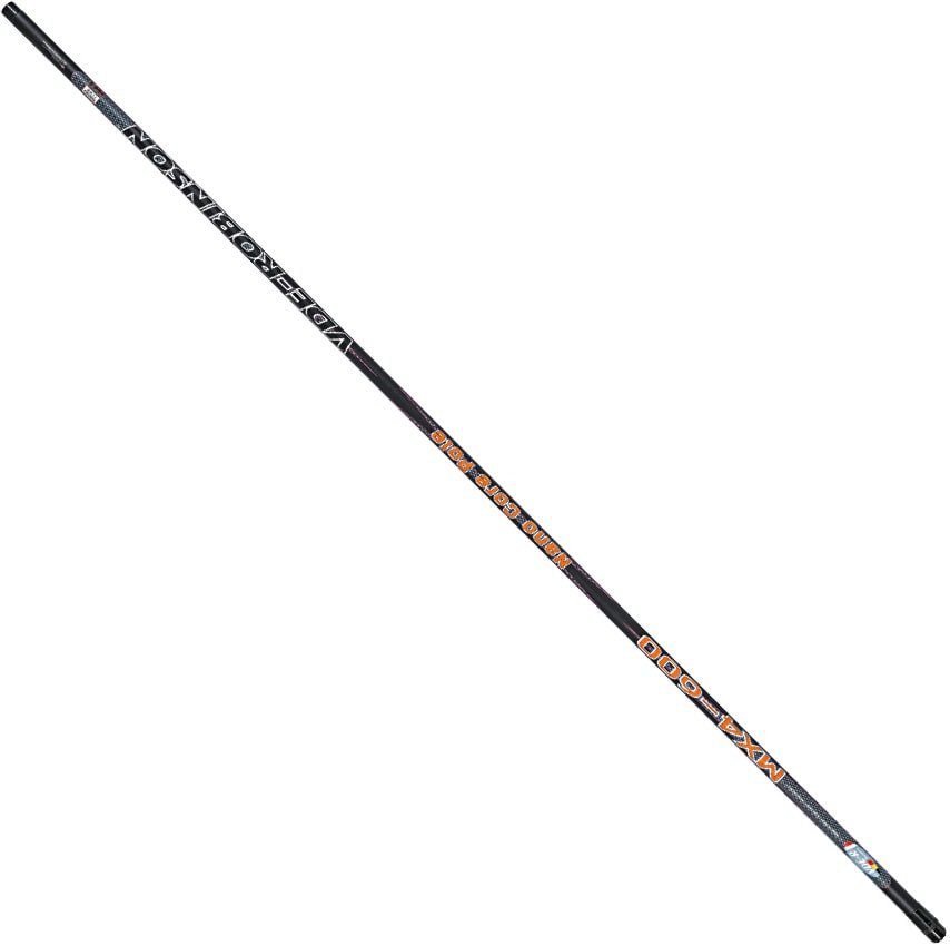 

Удилище Robinson VDE-Robinson Nano Core Pole MX4 11W-PM-406