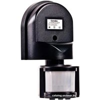 Датчик движения Camelion LX-16C/Bl