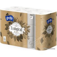 Туалетная бумага Grite Ecological (24 рулона) в Могилеве