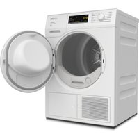 Сушильная машина Miele TEA535WP