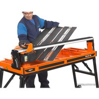 Электрический плиткорез Norton Saint-Gobain Clipper TR231 GL