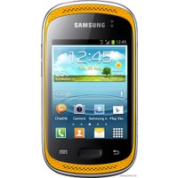 Телефон Samsung Galaxy Music Duos (S6012)