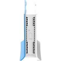 Wi-Fi роутер Mikrotik hAP lite [RB941-2nD-TC]