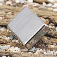 Зажигалка Zippo Classic 350 High Polish Chrome