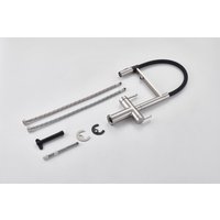 Смеситель Rose R458L