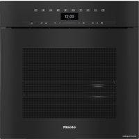 Паровой духовой шкаф Miele DGC 7465 HCX Pro OBSW