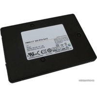 SSD Samsung PM983 960GB MZQLB960HAJR