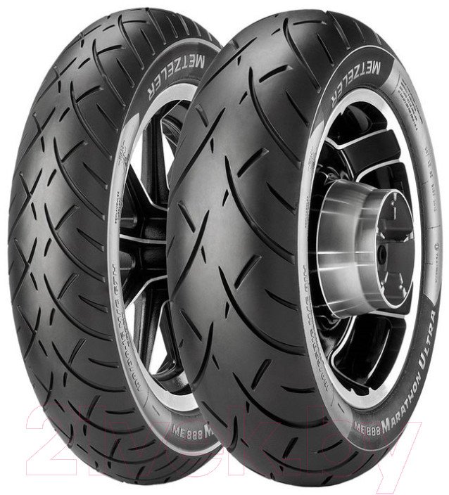 Дорожные мотошины Metzeler ME 888 Marathon Ultra MU85B16 77H TL