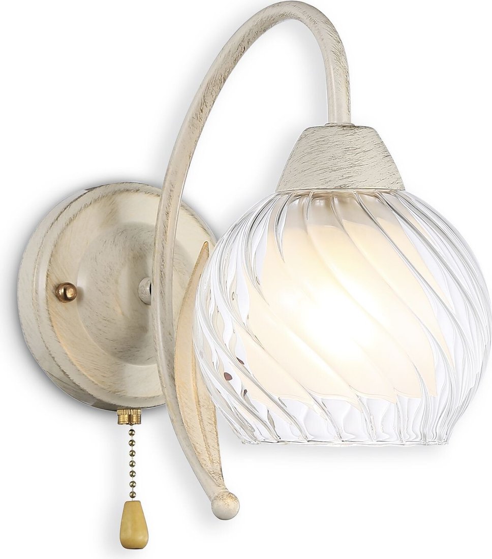 

Бра Ambrella light Traditional TR3074 WH/GD