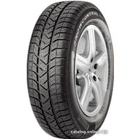 Зимние шины Pirelli W190 Snowcontrol II 205/55R16 91T