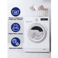 Защитный наматрасник AMI Balance 120x200 в Гродно