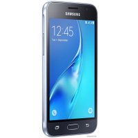 Телефон Samsung Galaxy J1 (2016) Black [J120F]