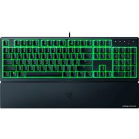 Клавиатура Razer Ornata V3 X (нет кириллицы)